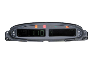 Citroën Xsara Picasso - Instrument cluster / speedometer repair - Various failures up to total failure